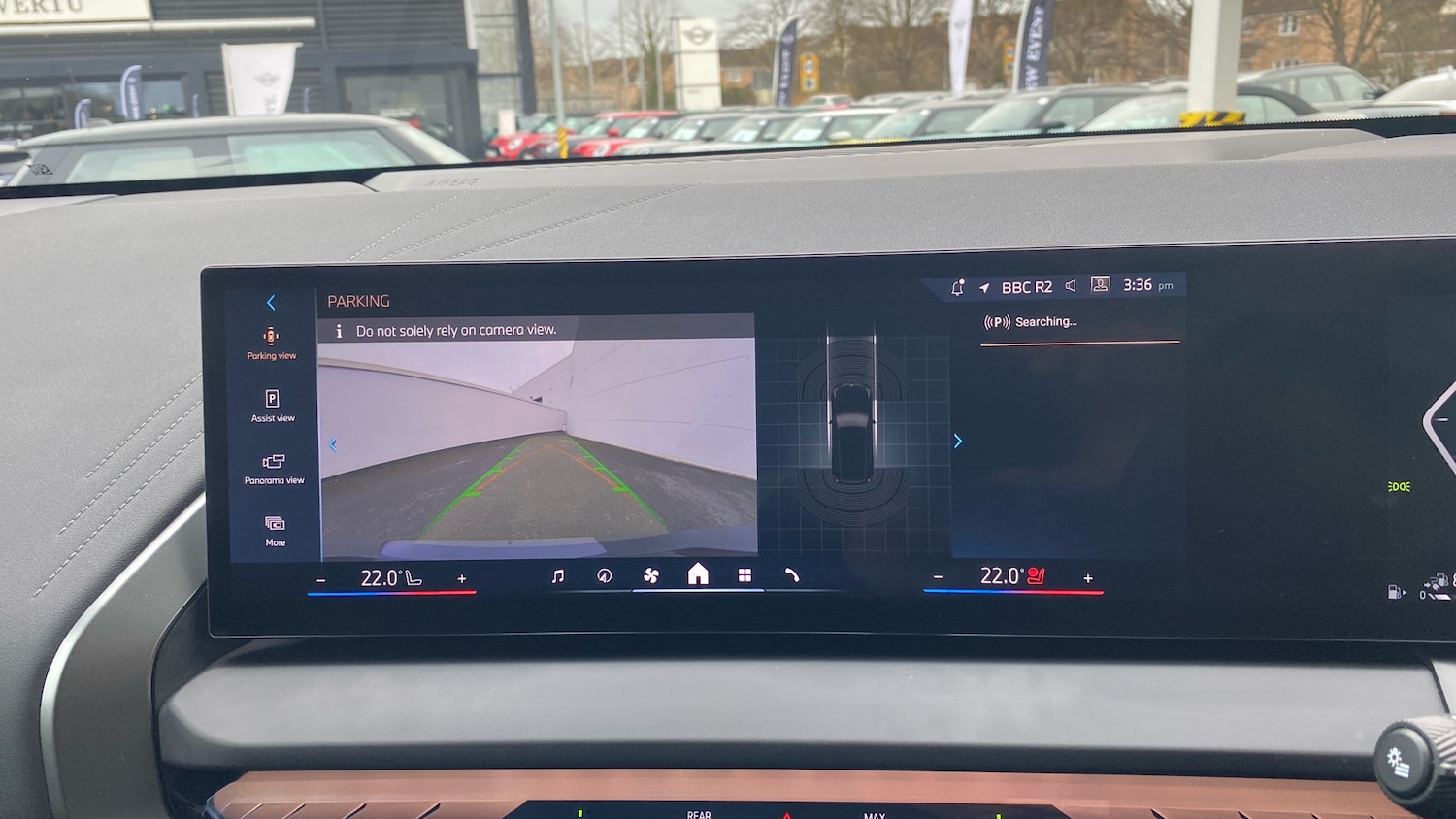 Used BMW X3 2025 for sale - 77902312: Photo 52