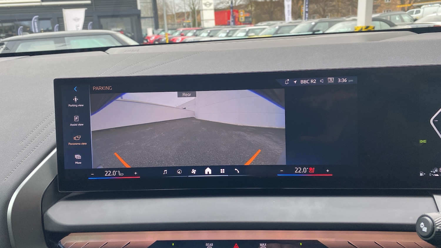 Used BMW X3 2025 for sale - 77902312: Photo 54