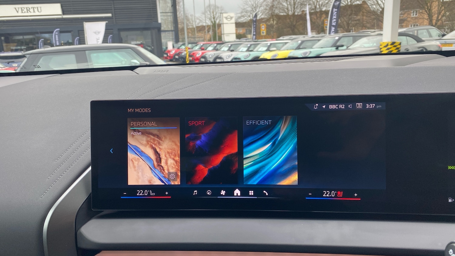 Used BMW X3 2025 for sale - 77902312: Photo 56