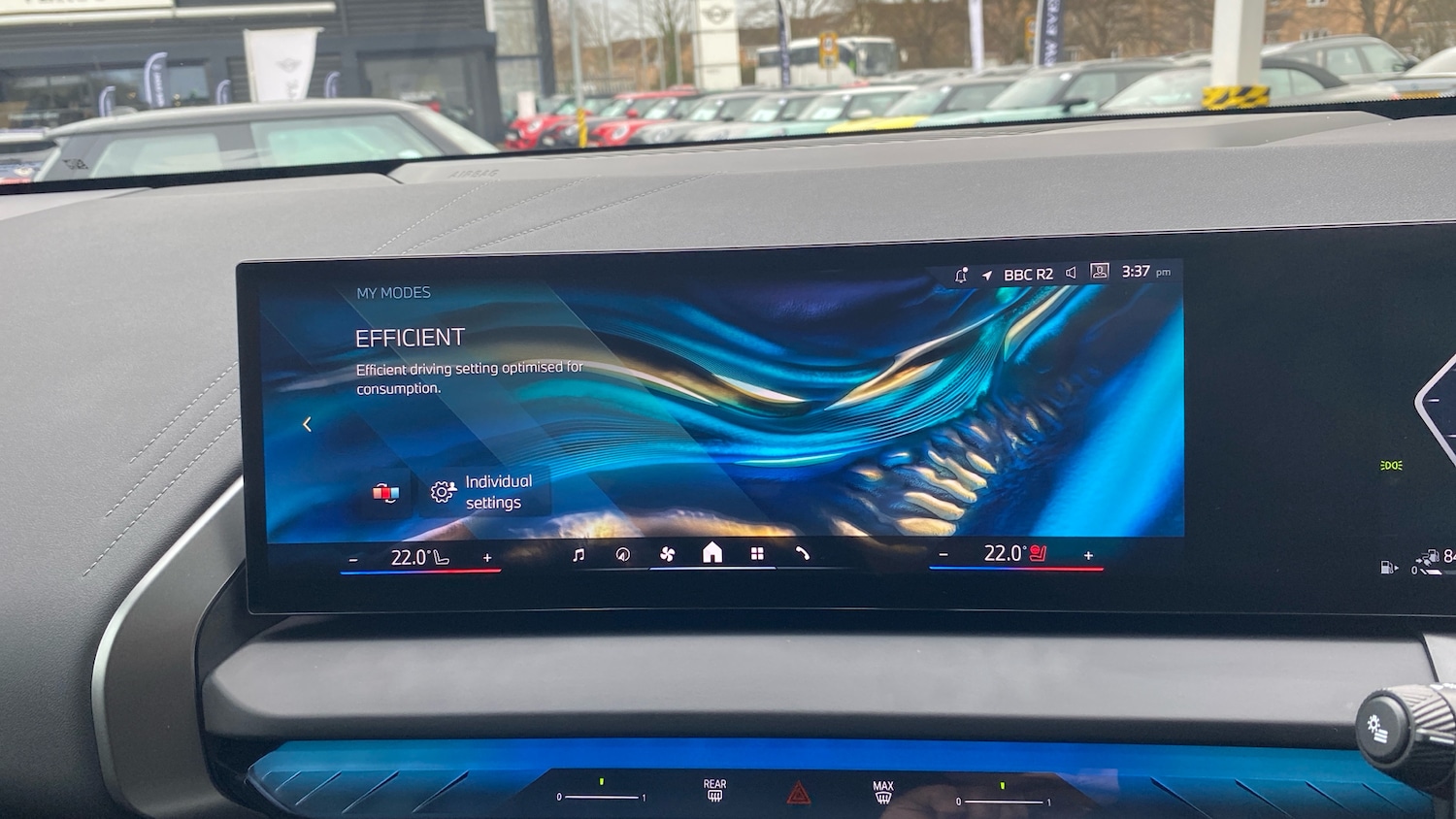 Used BMW X3 2025 for sale - 77902312: Photo 59