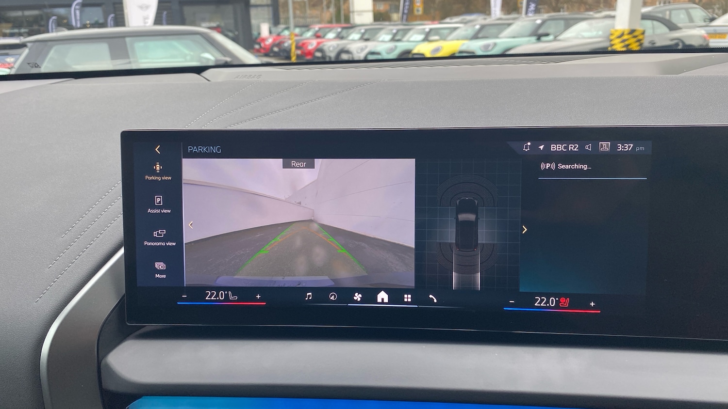 Used BMW X3 2025 for sale - 77902312: Photo 60