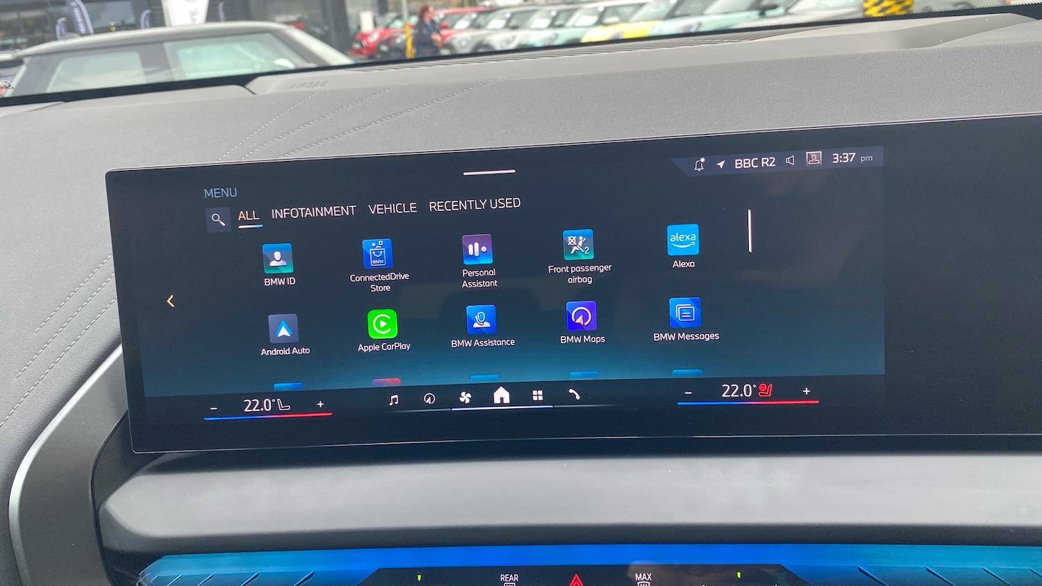 Used BMW X3 2025 for sale - 77902312: Photo 62