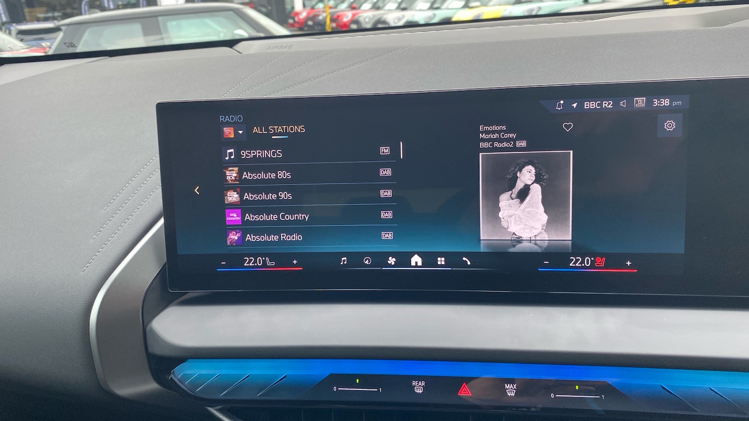 Used BMW X3 2025 for sale - 77902312: Photo 64