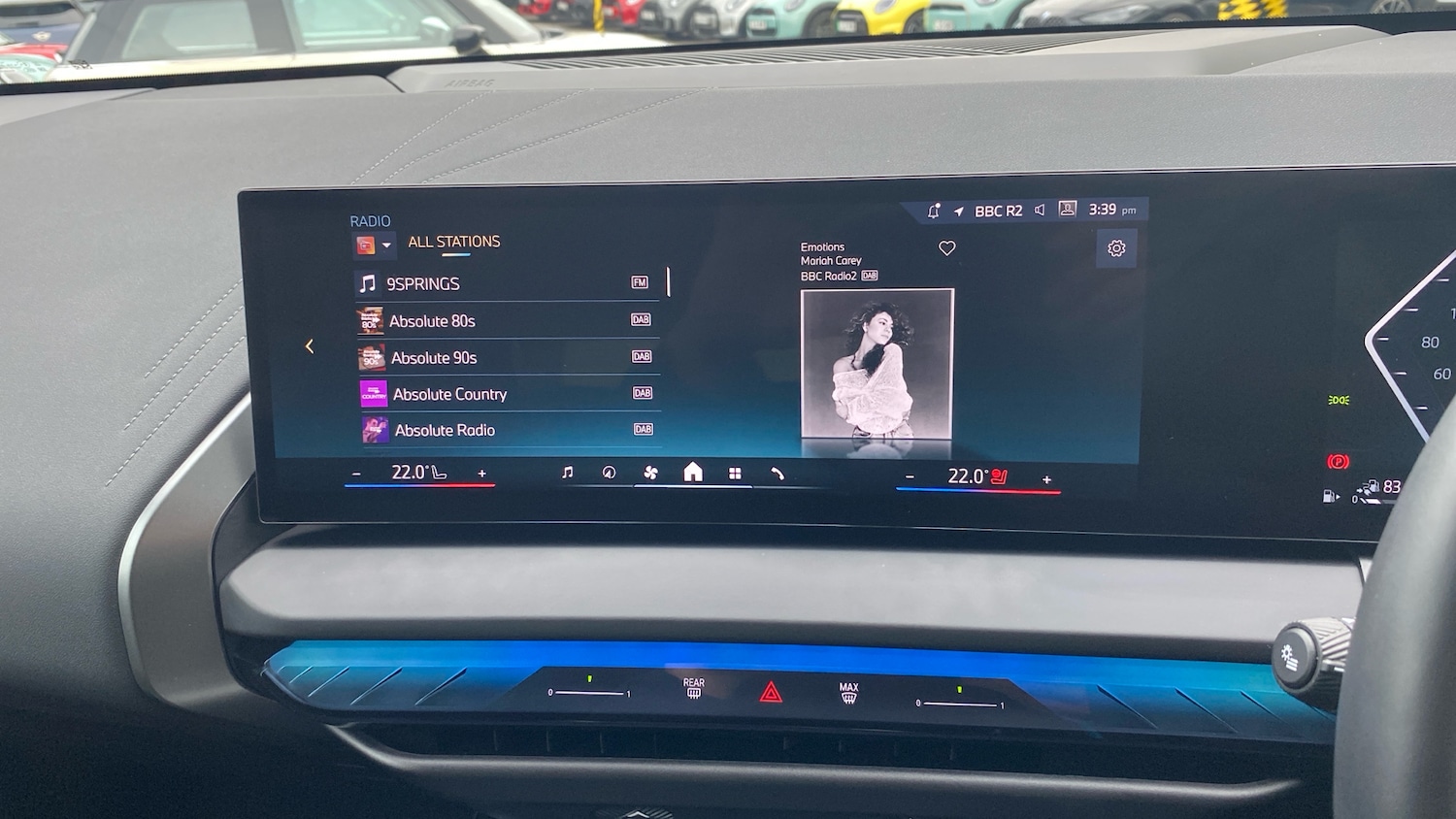 Used BMW X3 2025 for sale - 77902312: Photo 8