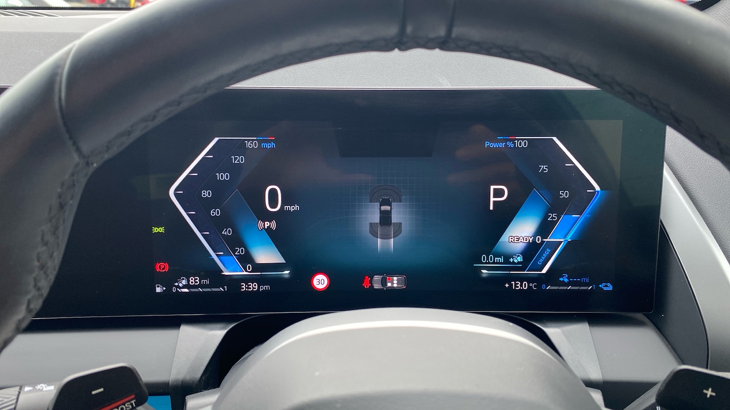 Used BMW X3 2025 for sale - 77902312: Photo 9