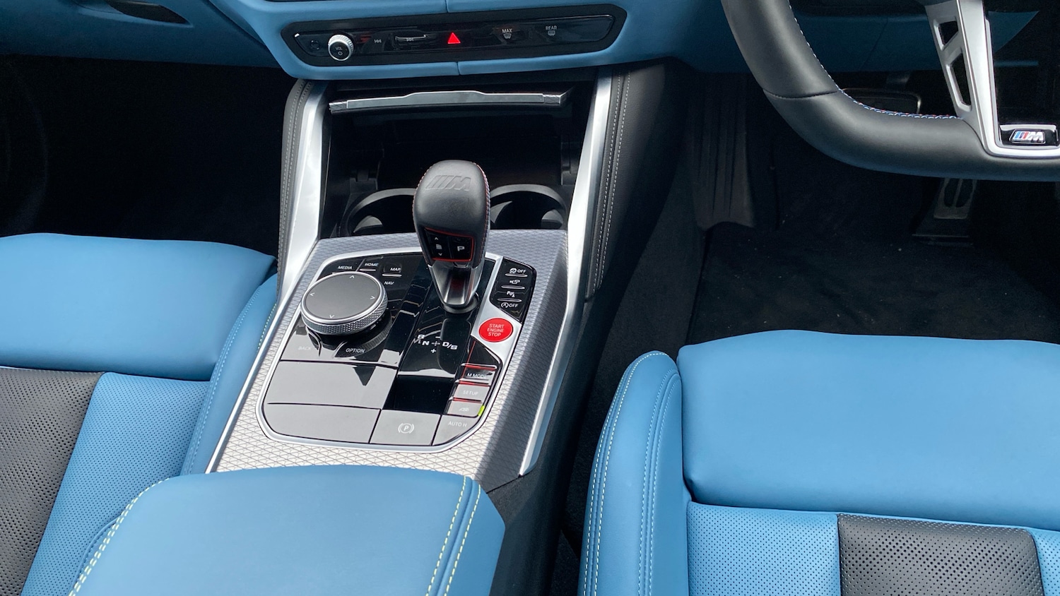 Used BMW M3 2025 for sale - 77579445: Photo 10