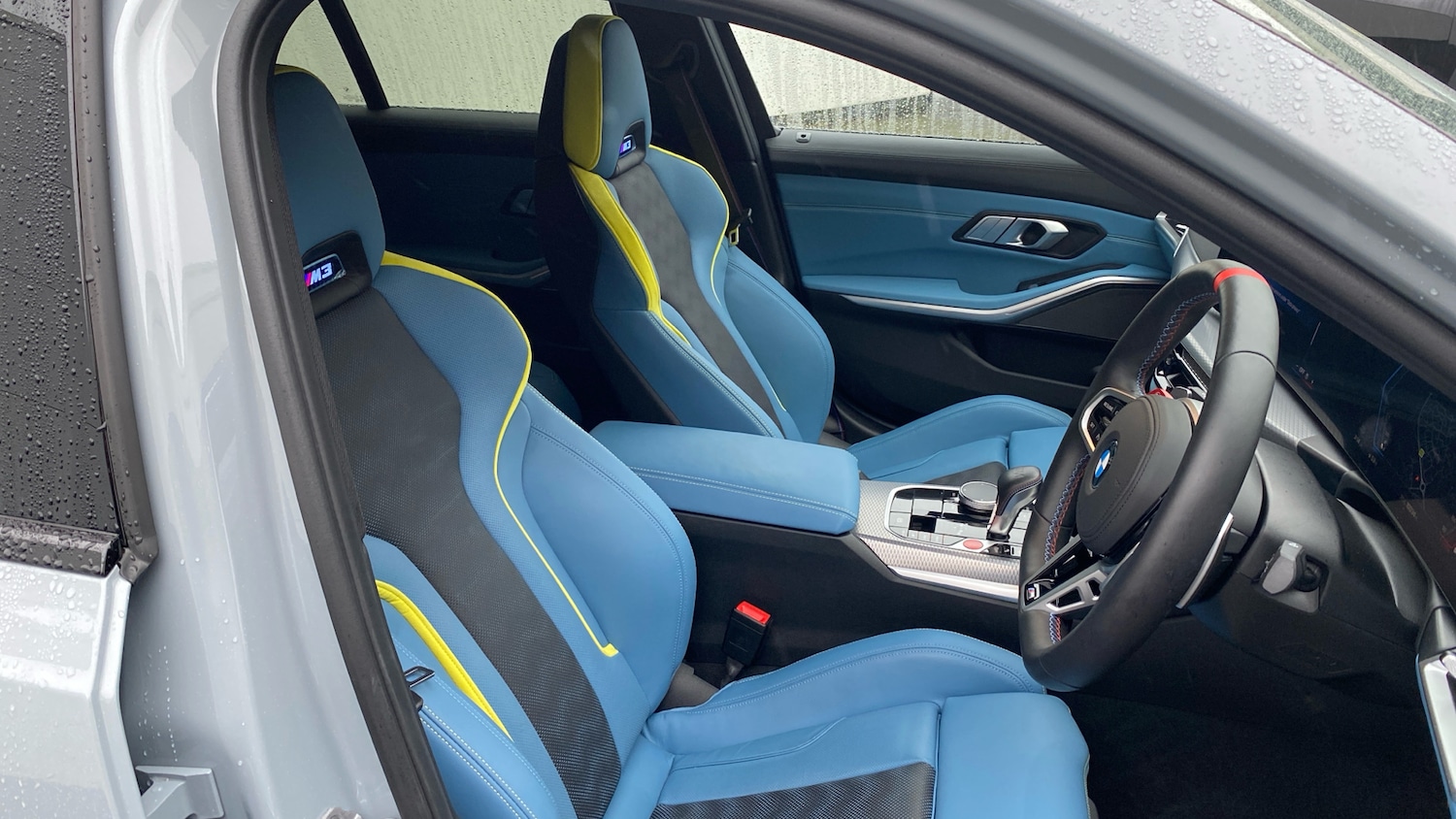 Used BMW M3 2025 for sale - 77579445: Photo 11