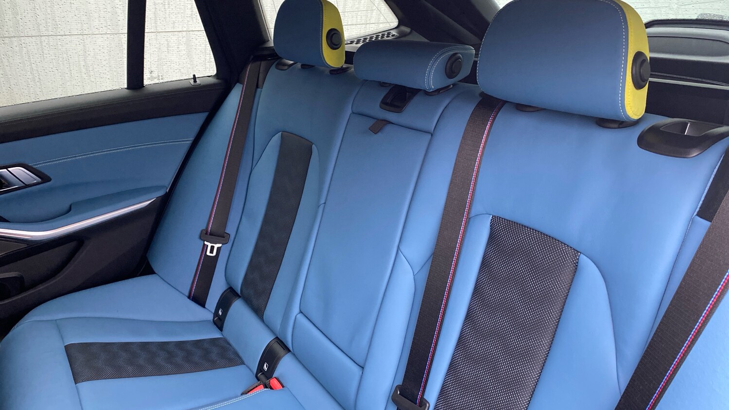 Used BMW M3 2025 for sale - 77579445: Photo 12