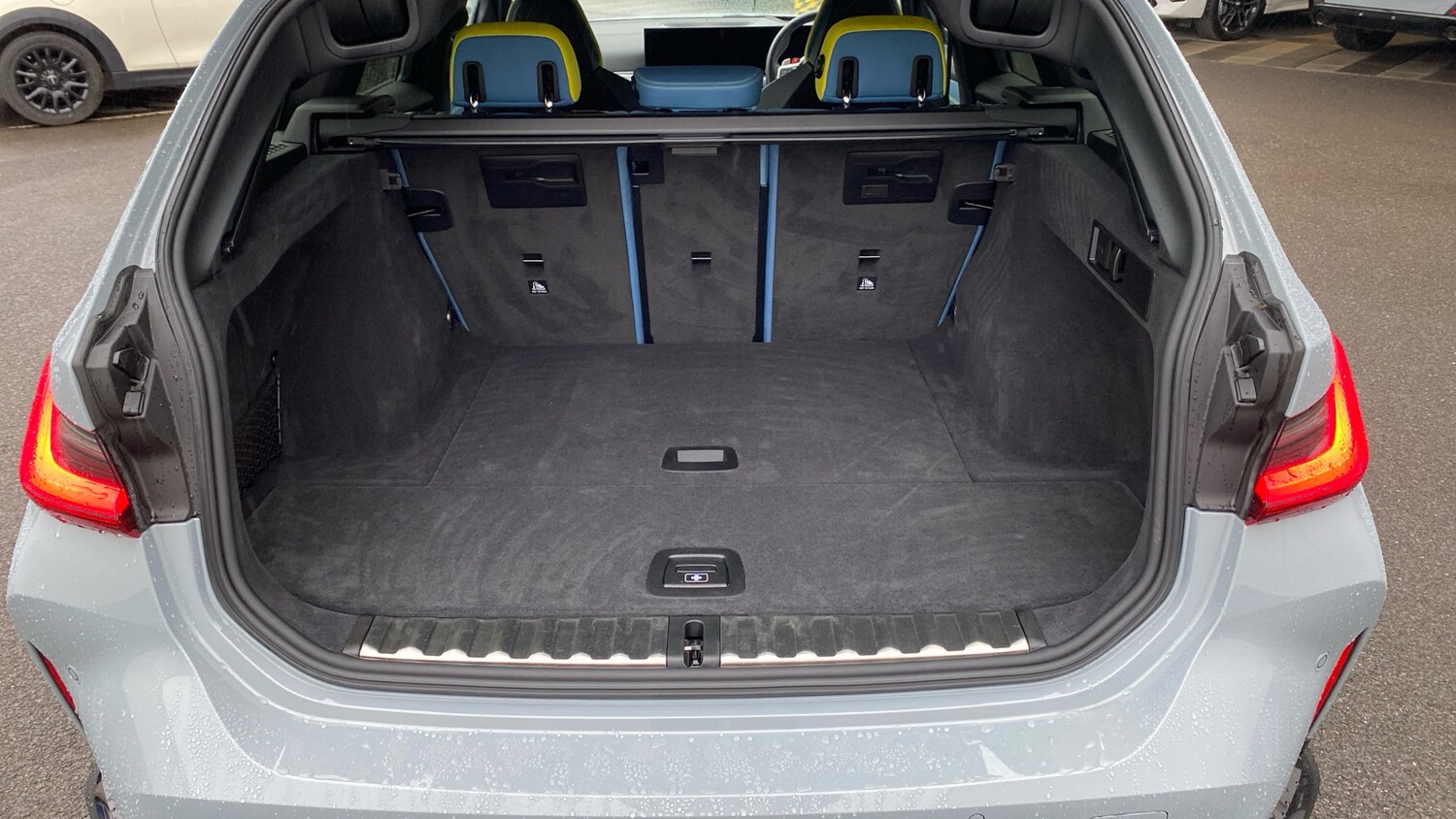 Used BMW M3 2025 for sale - 77579445: Photo 13