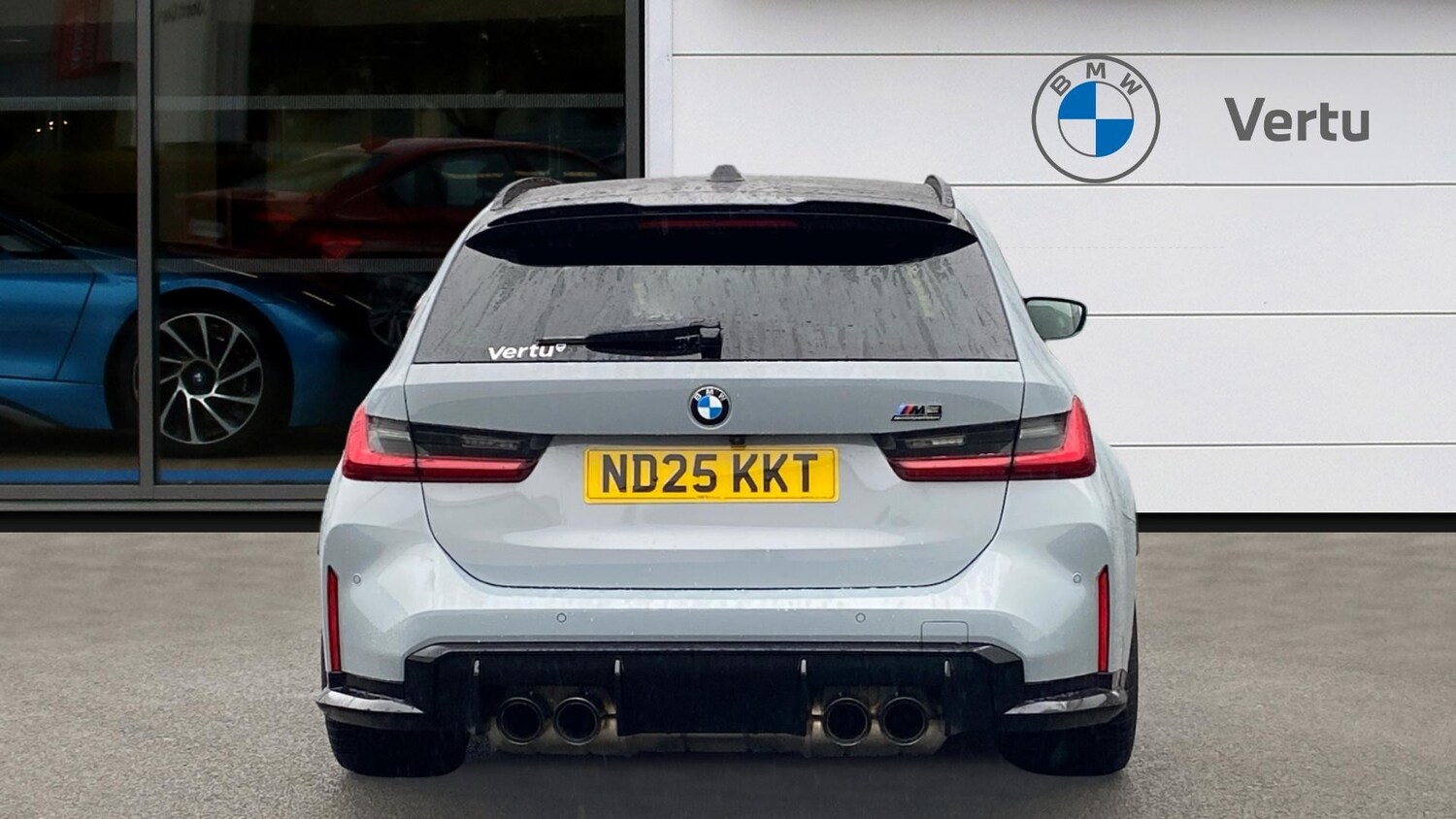 Used BMW M3 2025 for sale - 77579445: Photo 15