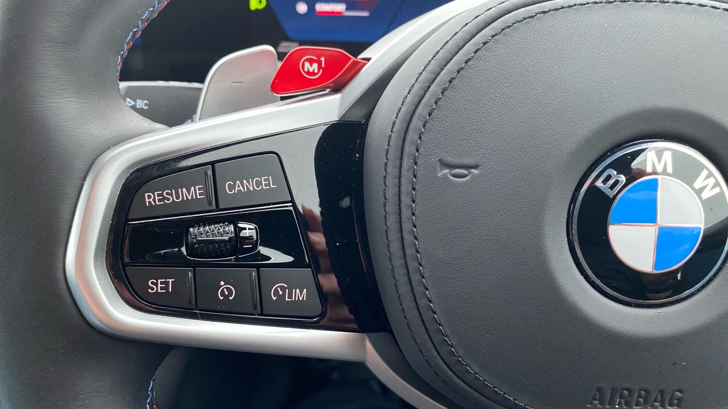 Used BMW M3 2025 for sale - 77579445: Photo 17