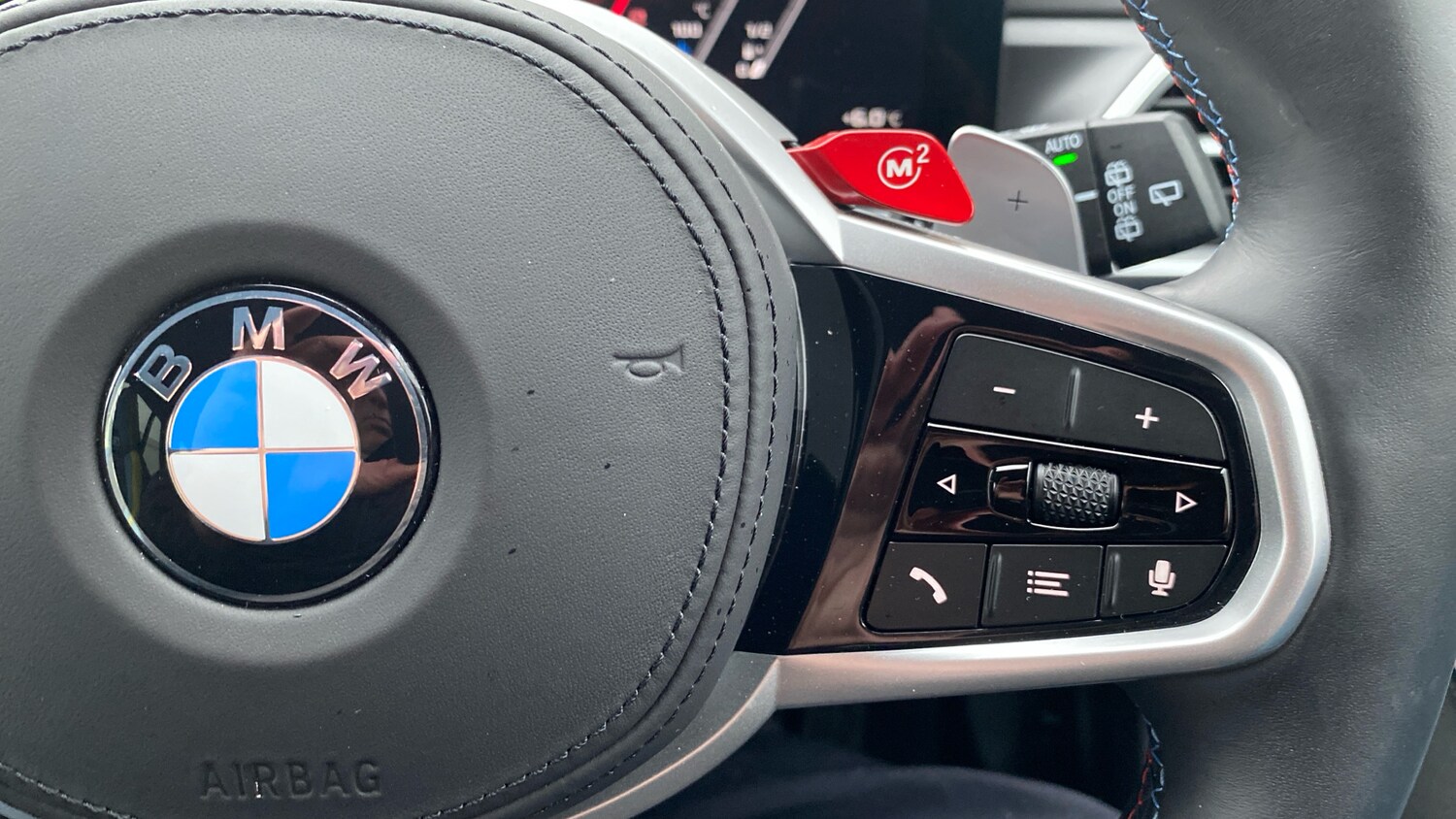 Used BMW M3 2025 for sale - 77579445: Photo 18