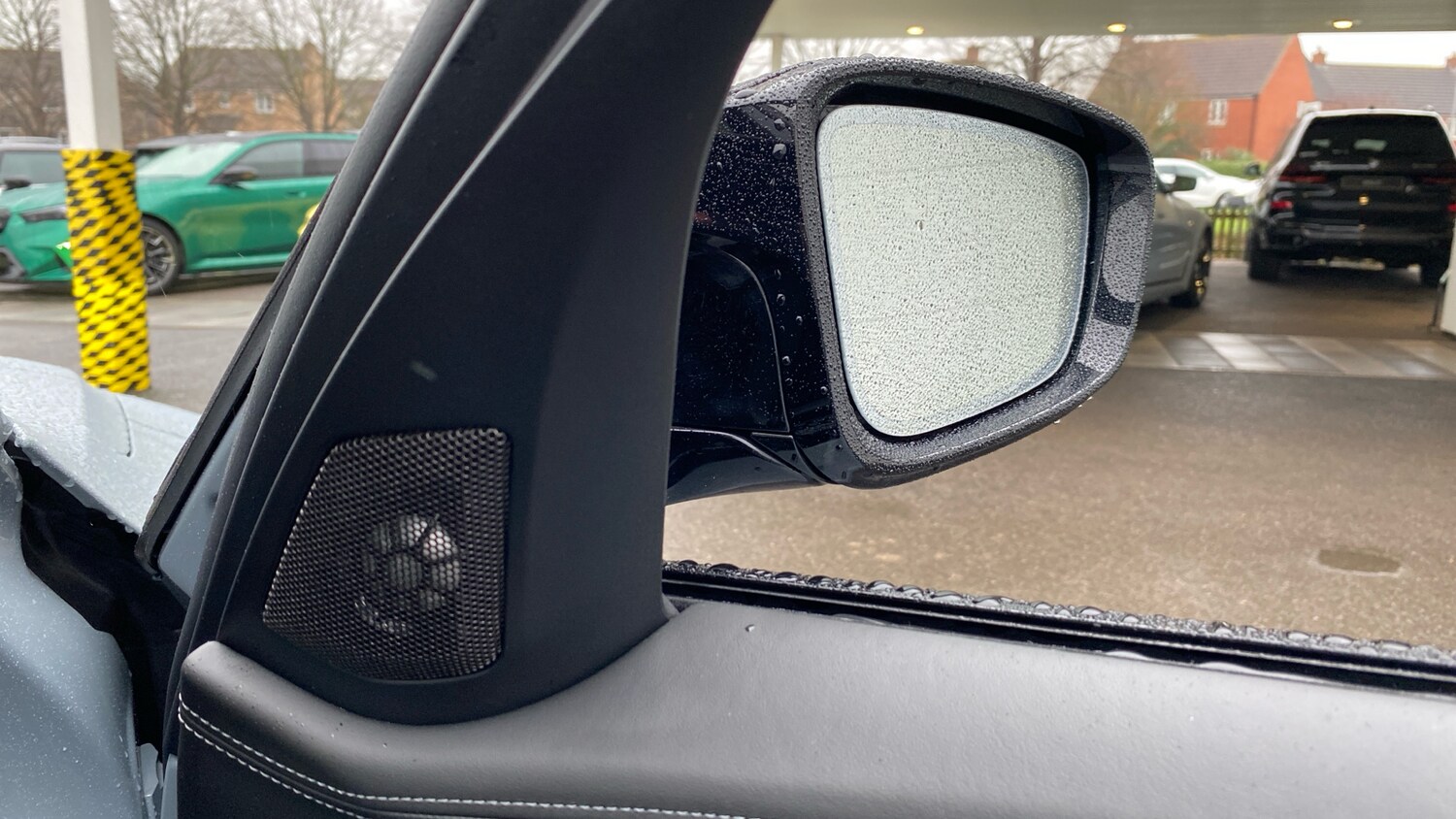 Used BMW M3 2025 for sale - 77579445: Photo 20