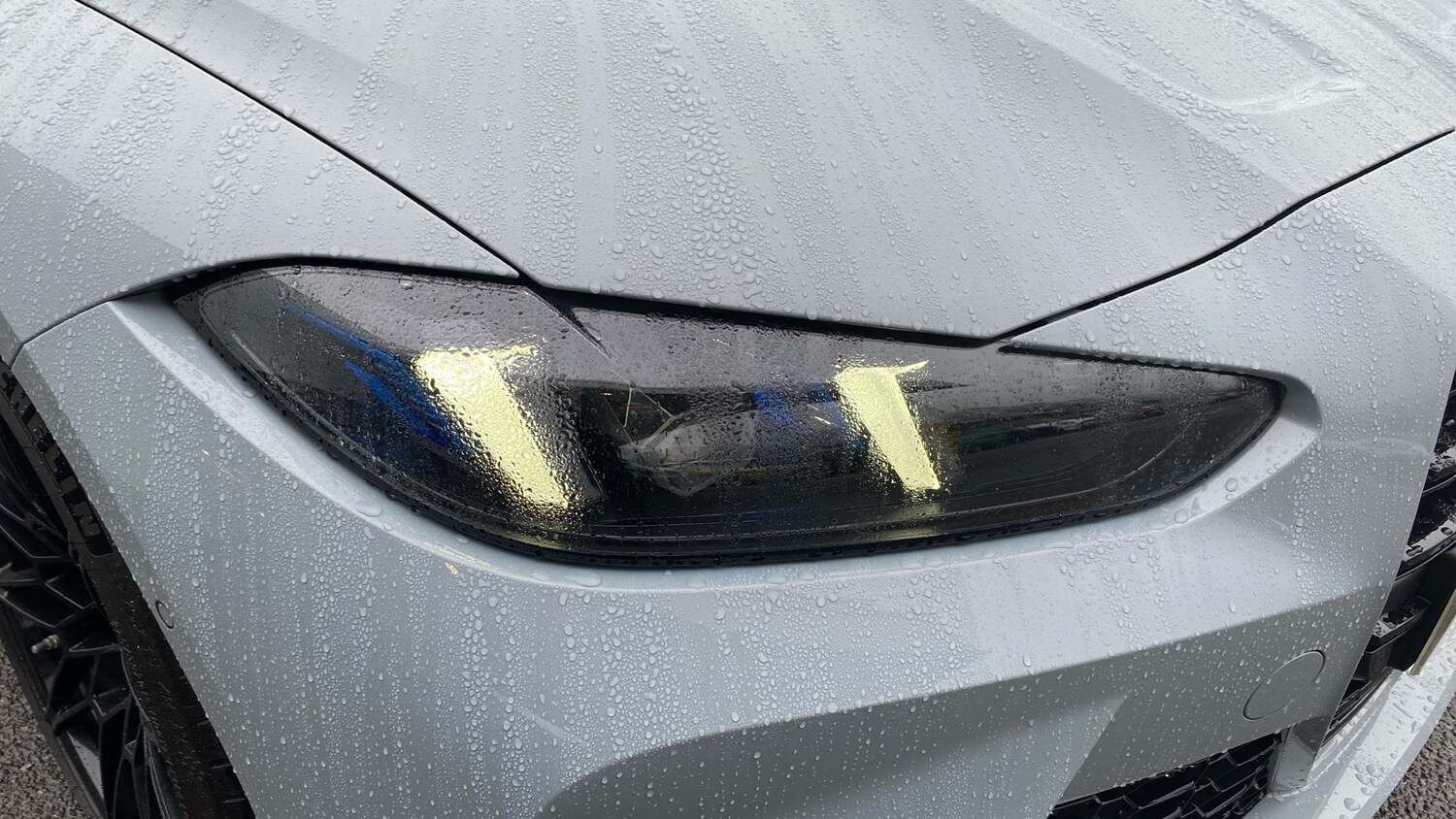 Used BMW M3 2025 for sale - 77579445: Photo 23