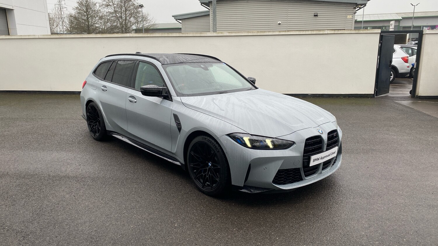 Used BMW M3 2025 for sale - 77579445: Photo 25