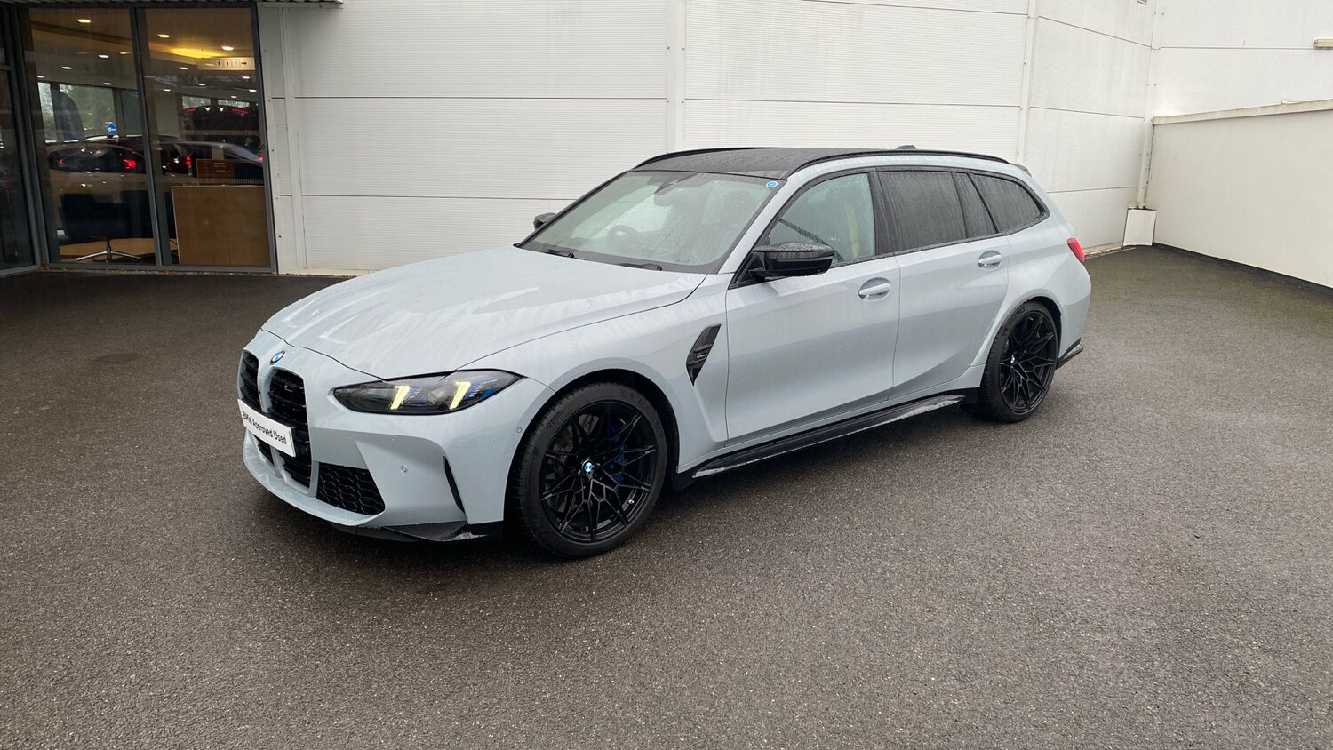 Used BMW M3 2025 for sale - 77579445: Photo 26