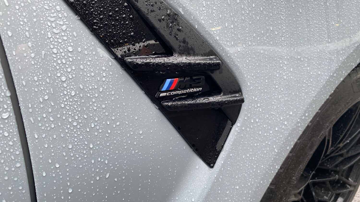 Used BMW M3 2025 for sale - 77579445: Photo 28