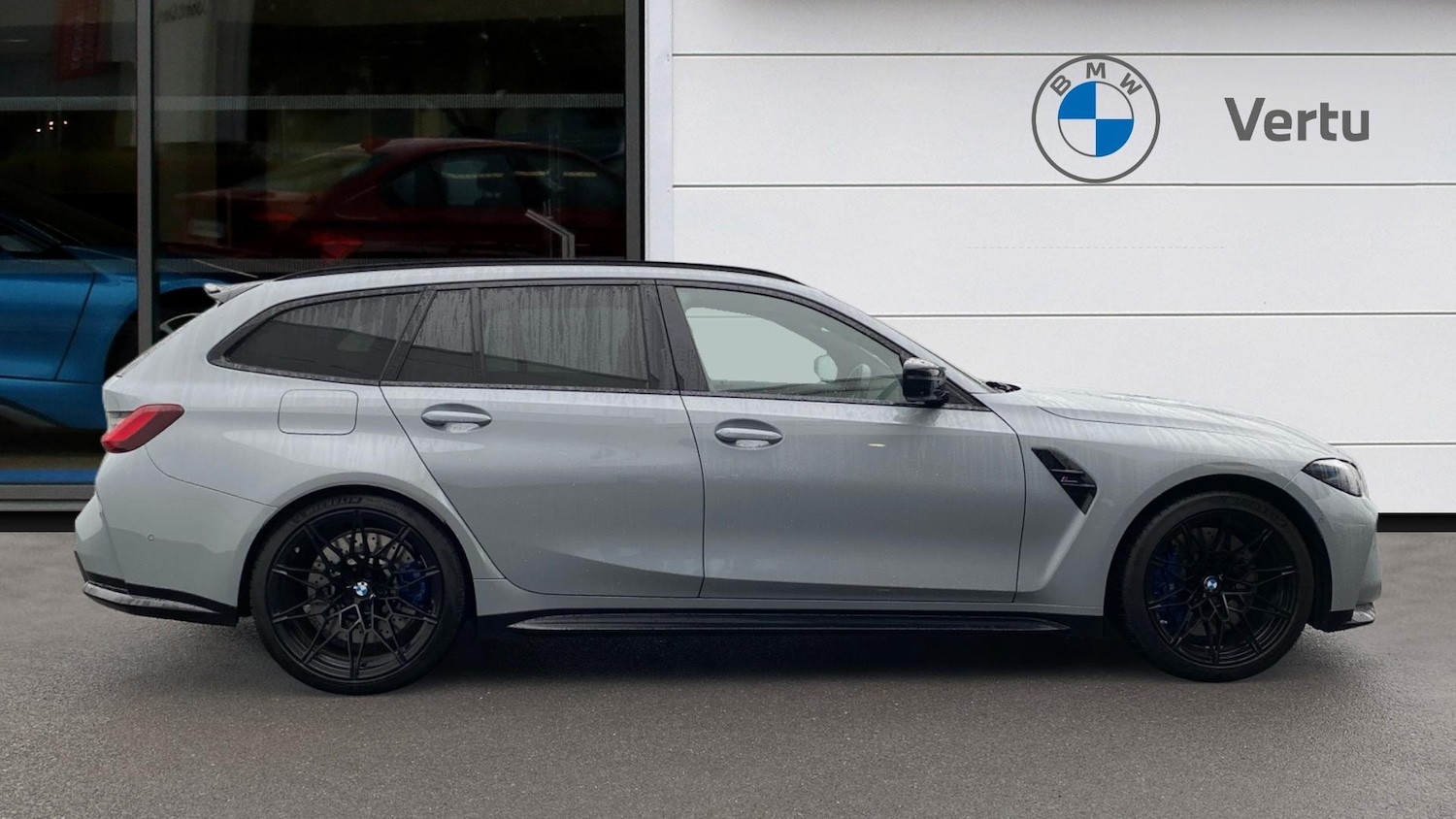 Used BMW M3 2025 for sale - 77579445: Photo 3