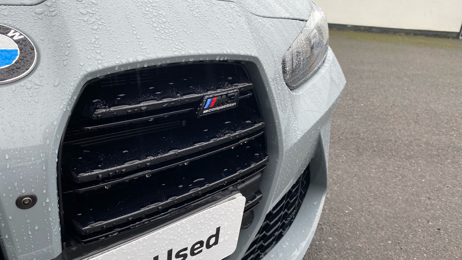 Used BMW M3 2025 for sale - 77579445: Photo 30