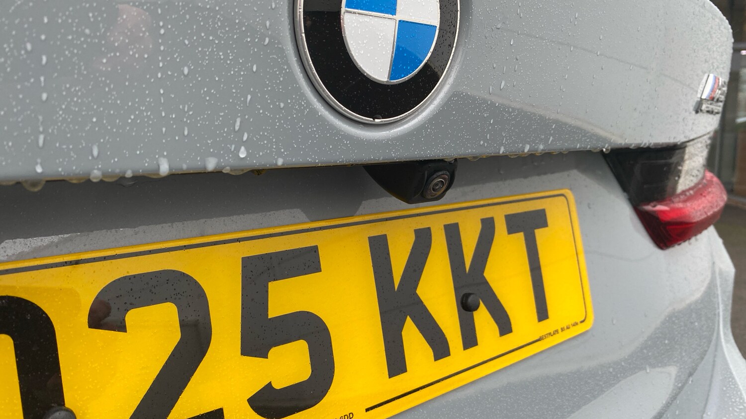 Used BMW M3 2025 for sale - 77579445: Photo 34