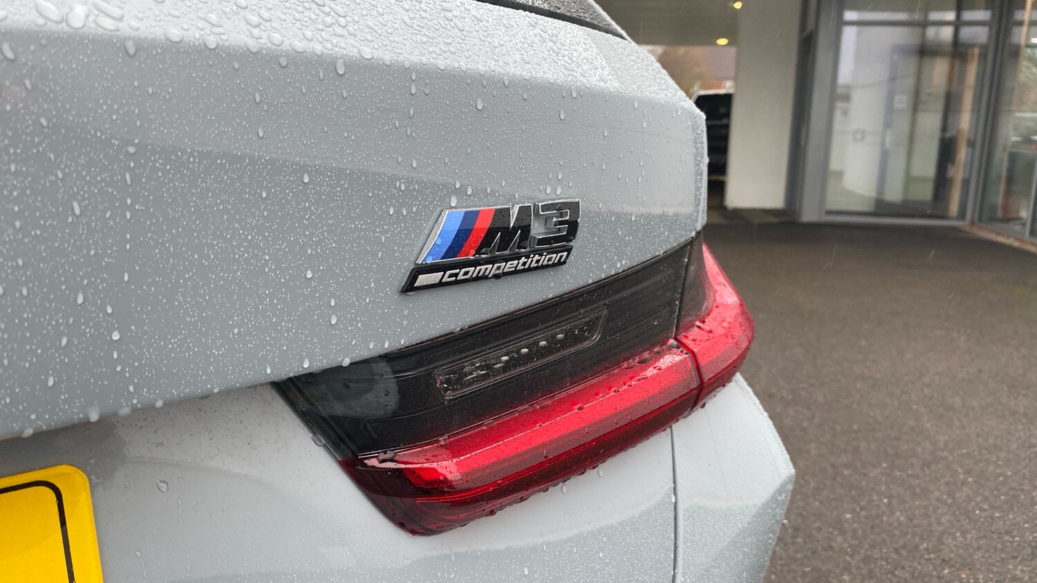 Used BMW M3 2025 for sale - 77579445: Photo 35