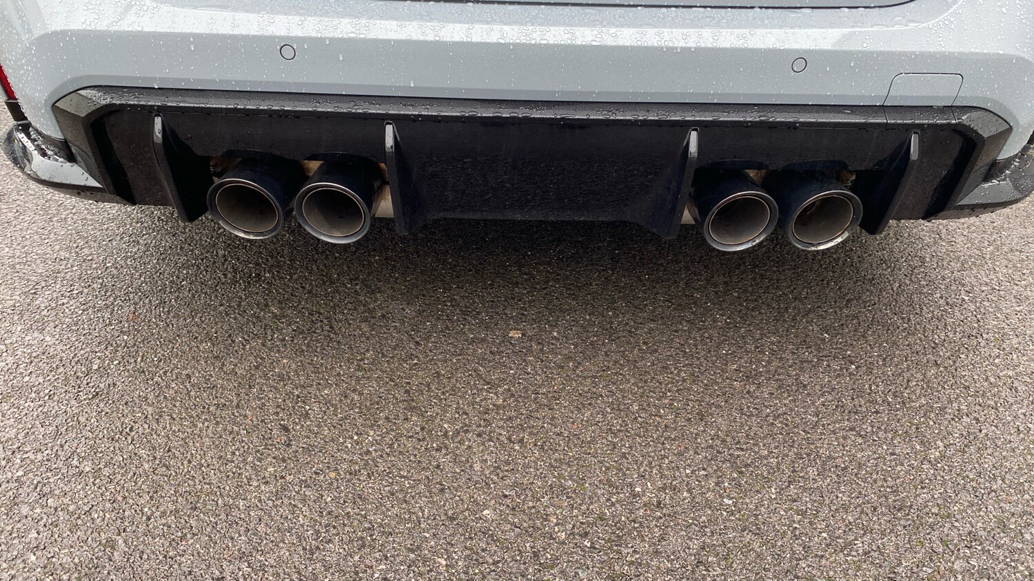 Used BMW M3 2025 for sale - 77579445: Photo 36