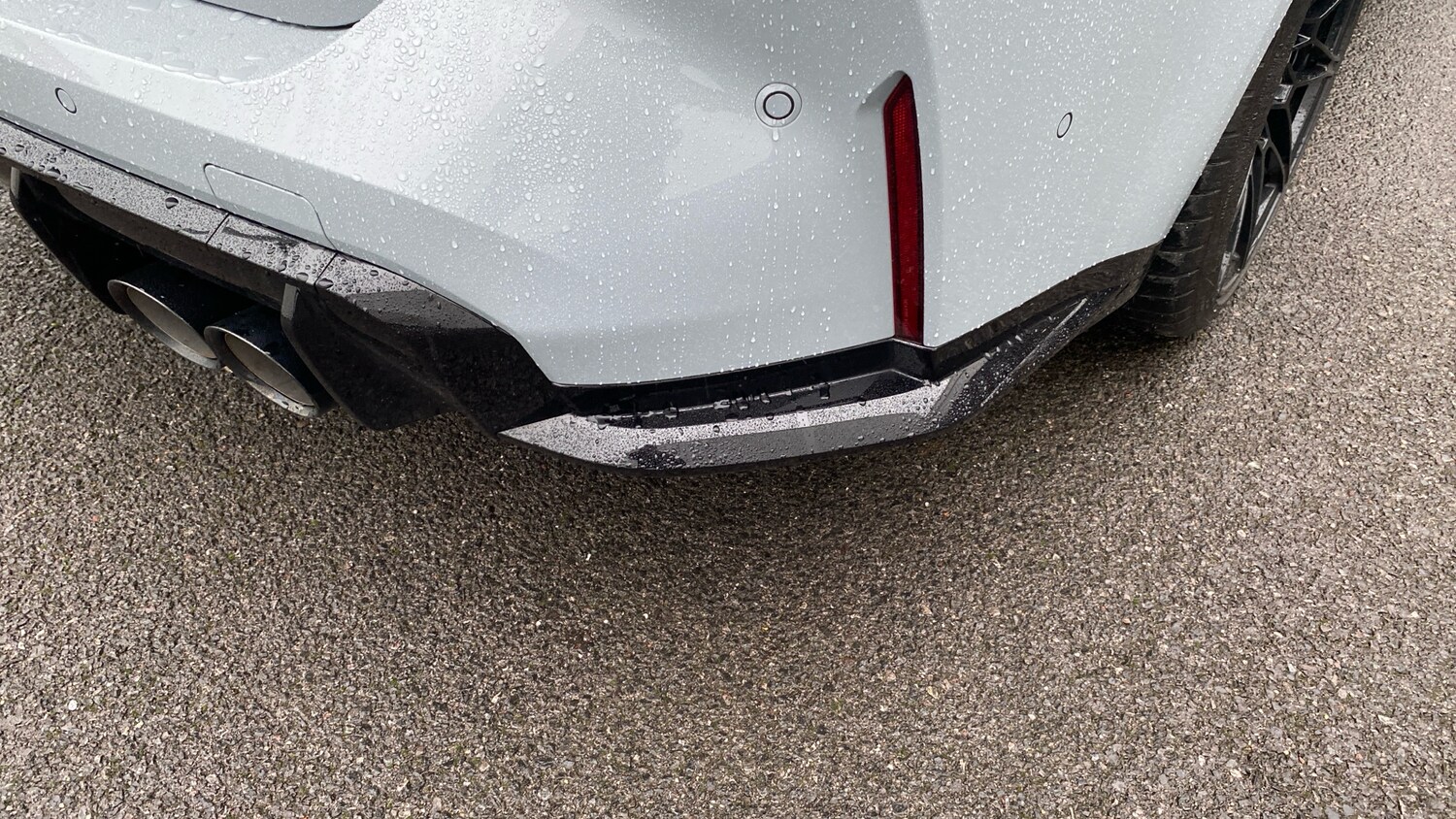 Used BMW M3 2025 for sale - 77579445: Photo 37