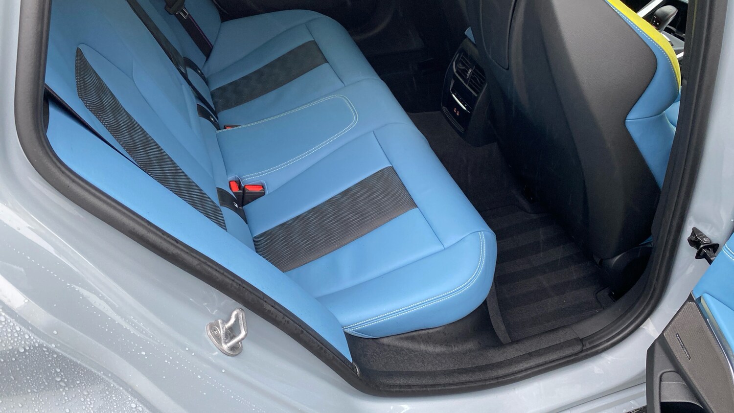 Used BMW M3 2025 for sale - 77579445: Photo 38