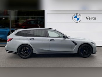 Used BMW M3 2025 for sale - 77579445: Photo