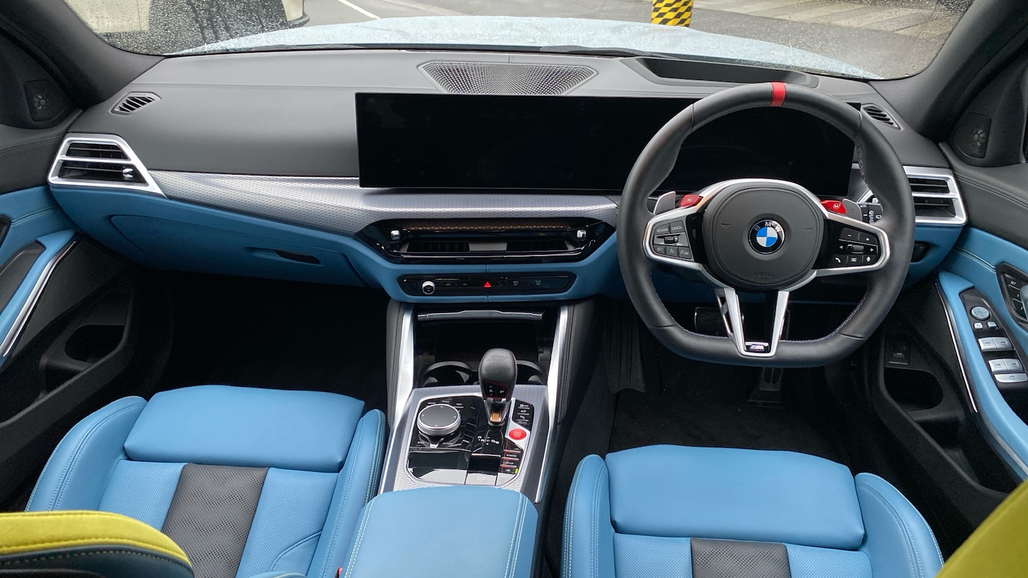 Used BMW M3 2025 for sale - 77579445: Photo 4