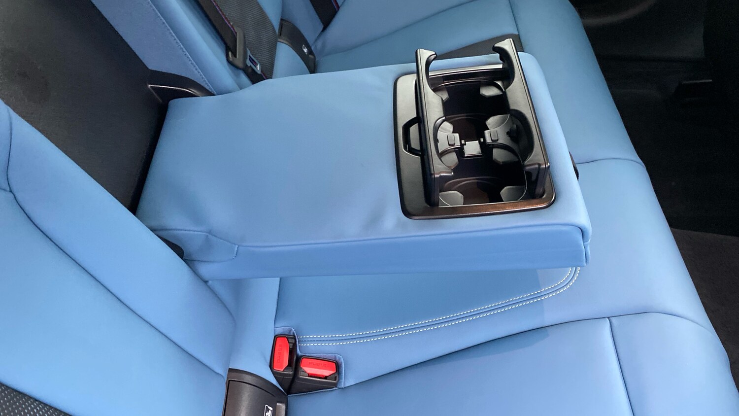 Used BMW M3 2025 for sale - 77579445: Photo 41