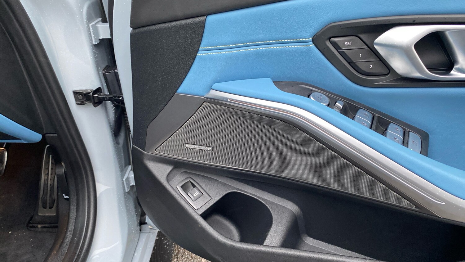 Used BMW M3 2025 for sale - 77579445: Photo 46