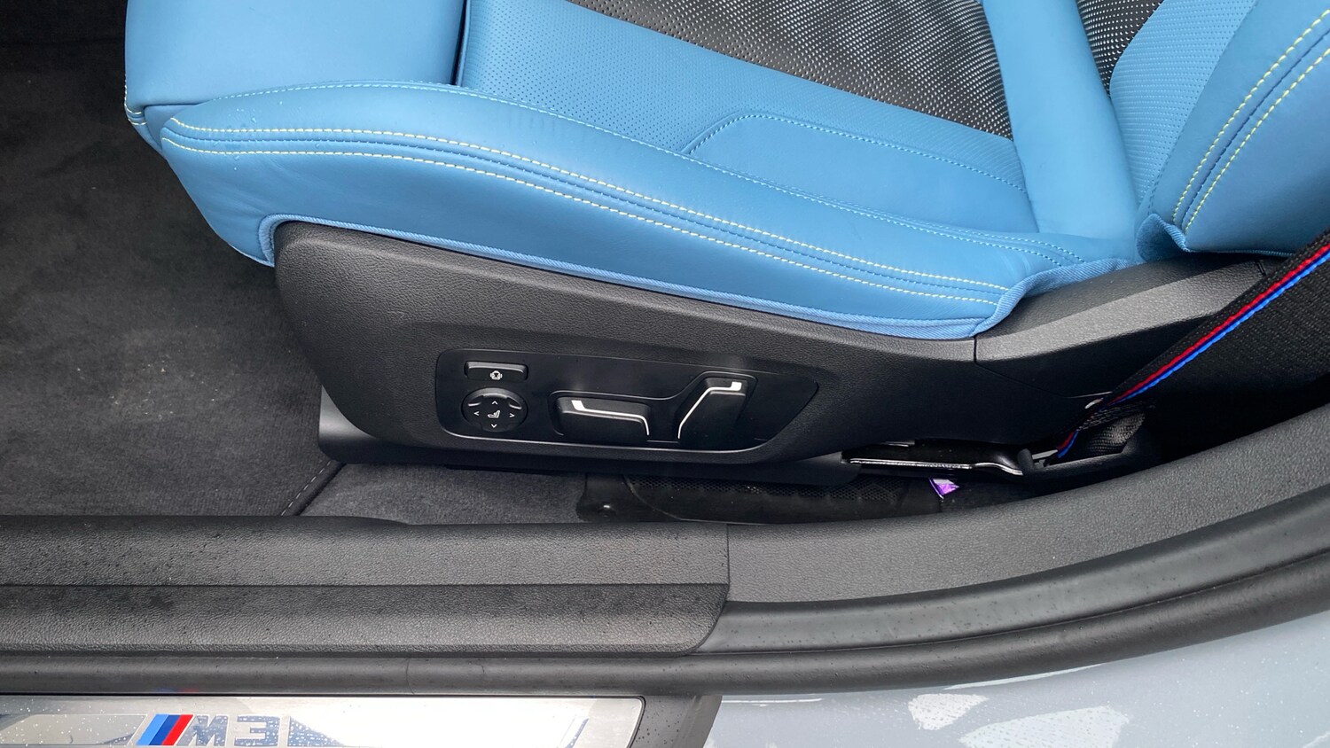 Used BMW M3 2025 for sale - 77579445: Photo 47