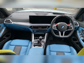 Used BMW M3 2025 for sale - 77579445: Photo