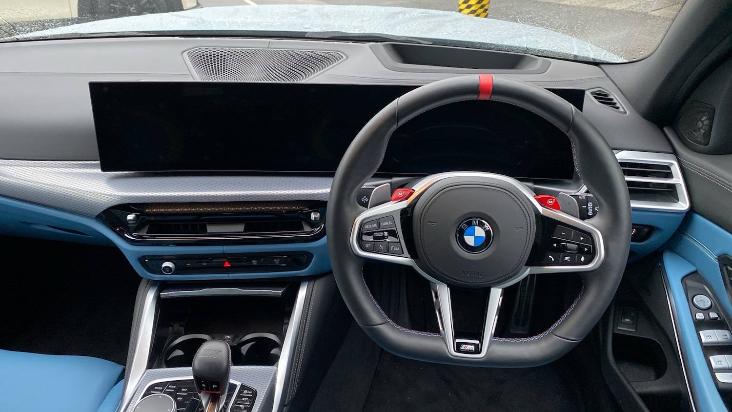 Used BMW M3 2025 for sale - 77579445: Photo 5