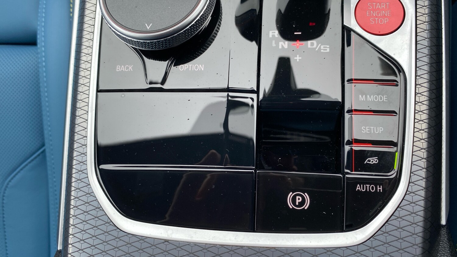 Used BMW M3 2025 for sale - 77579445: Photo 52