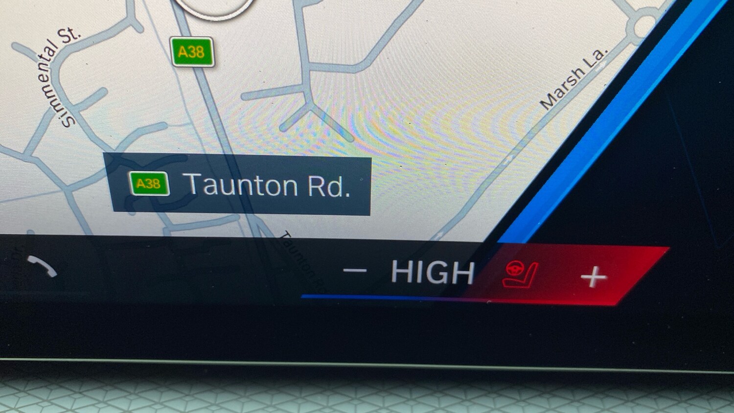 Used BMW M3 2025 for sale - 77579445: Photo 53