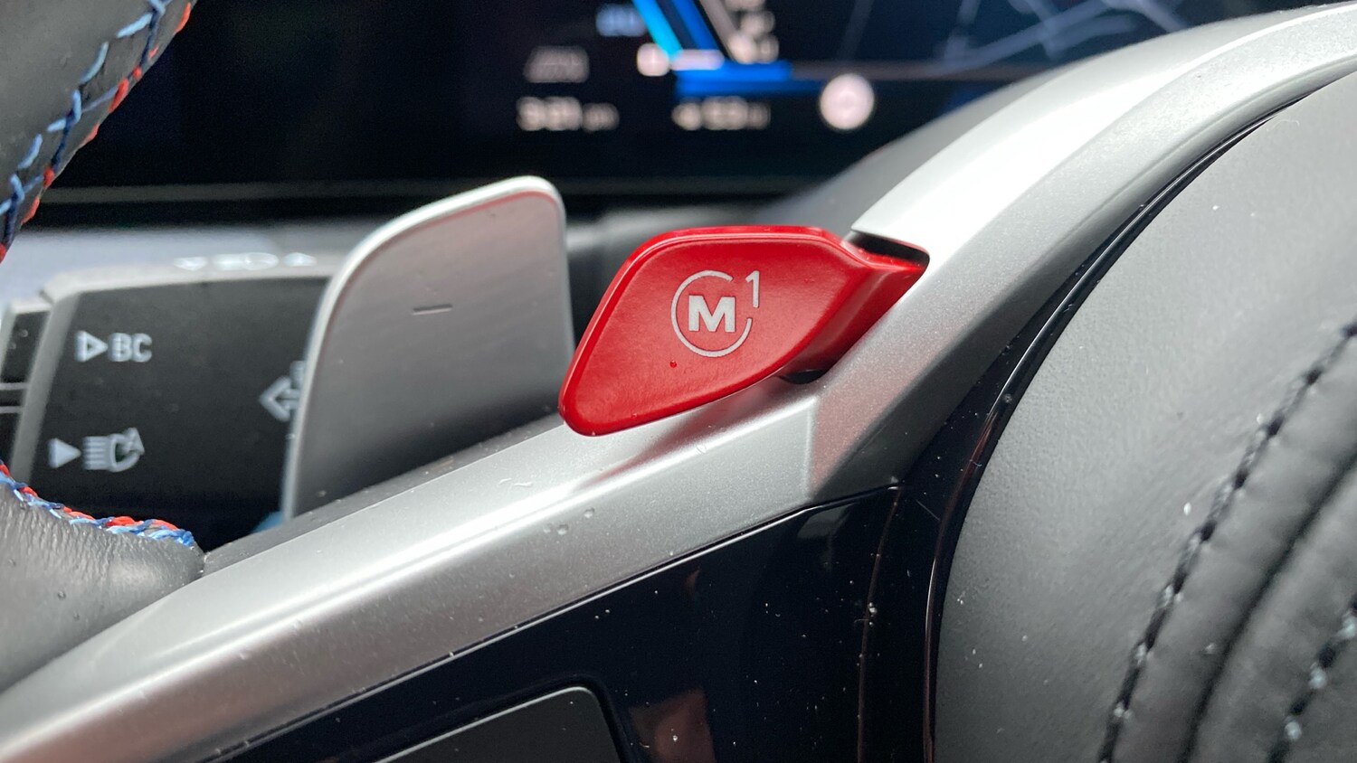 Used BMW M3 2025 for sale - 77579445: Photo 54