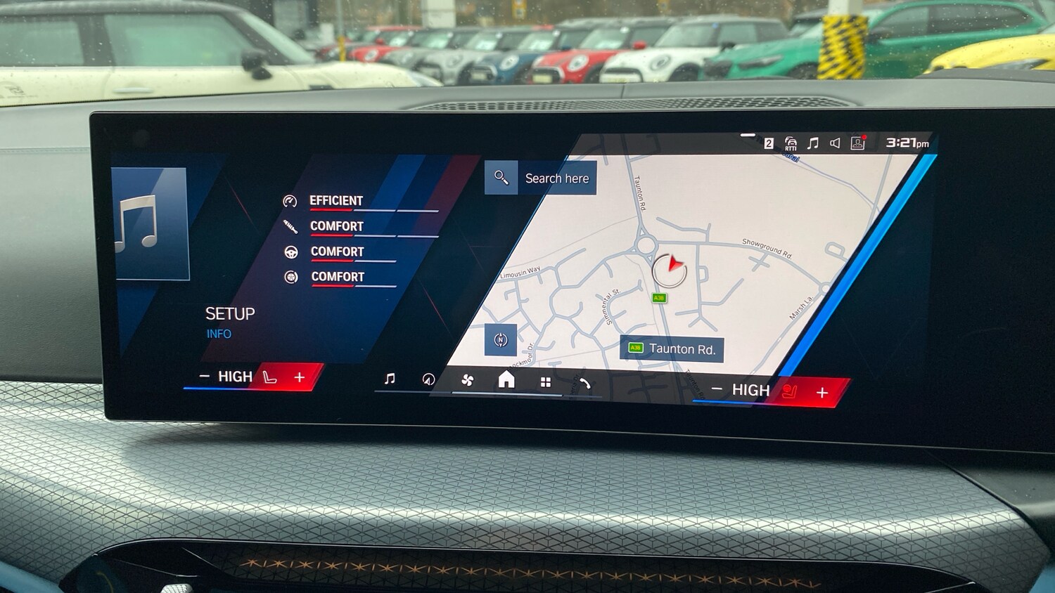 Used BMW M3 2025 for sale - 77579445: Photo 57