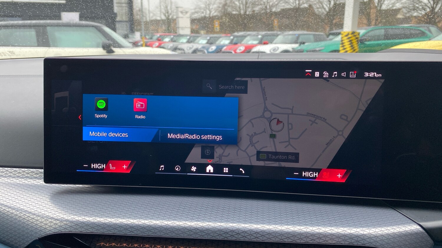 Used BMW M3 2025 for sale - 77579445: Photo 58