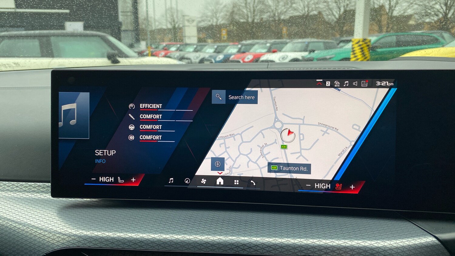 Used BMW M3 2025 for sale - 77579445: Photo 59