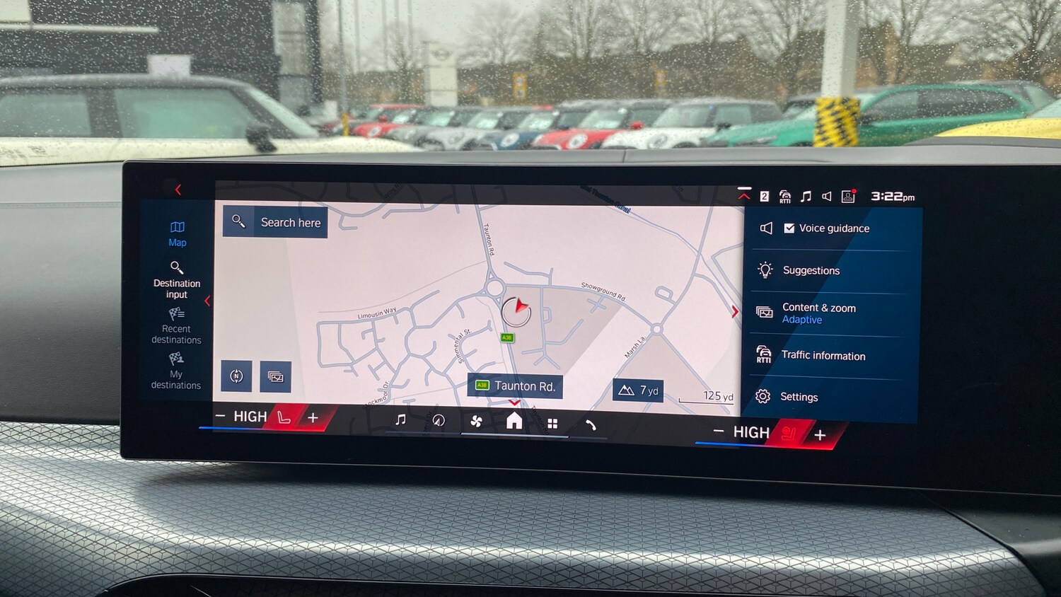 Used BMW M3 2025 for sale - 77579445: Photo 60