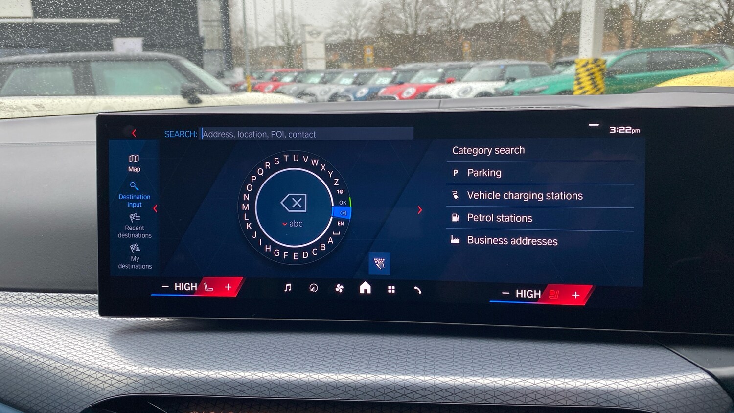 Used BMW M3 2025 for sale - 77579445: Photo 61