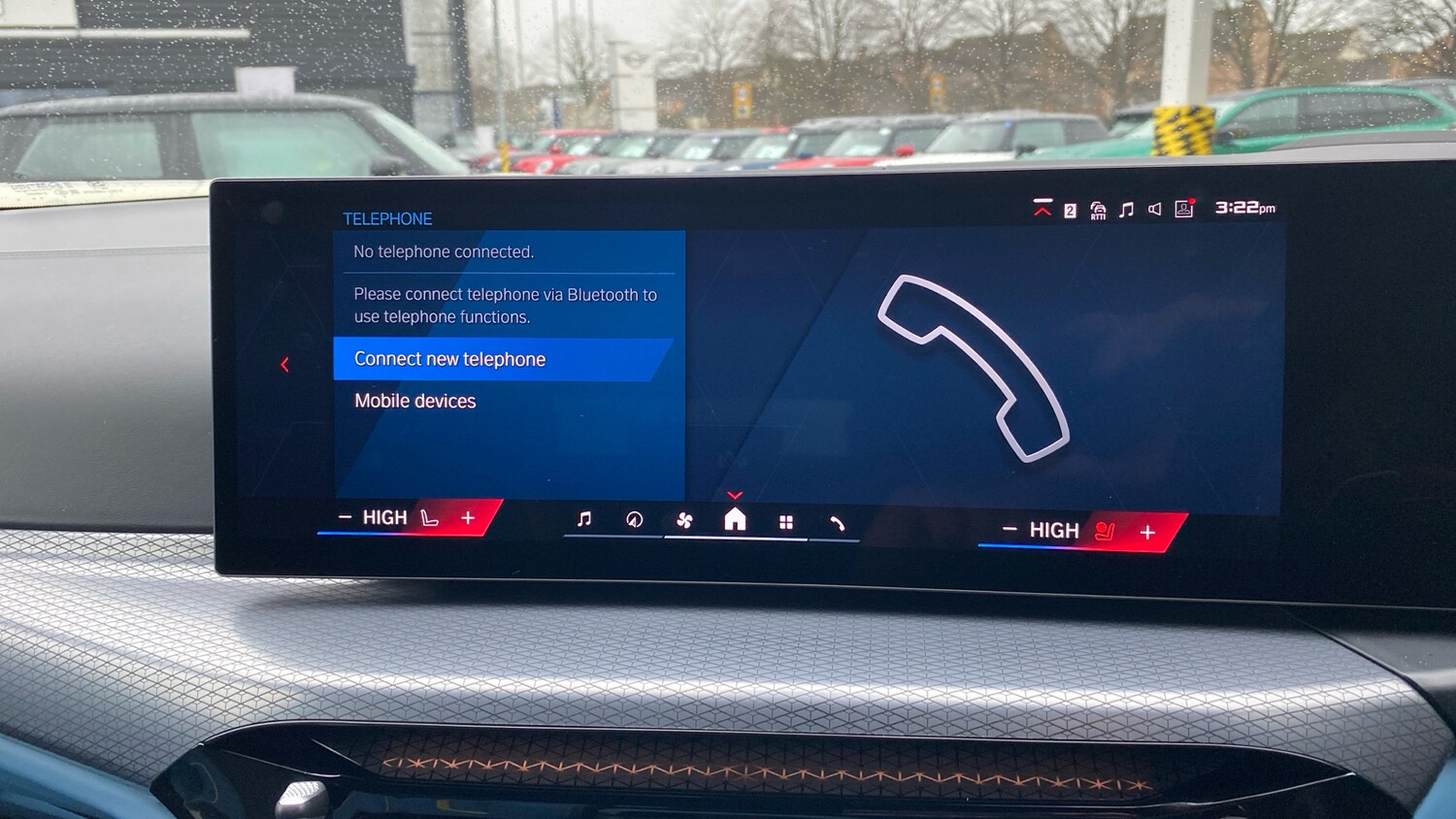 Used BMW M3 2025 for sale - 77579445: Photo 62