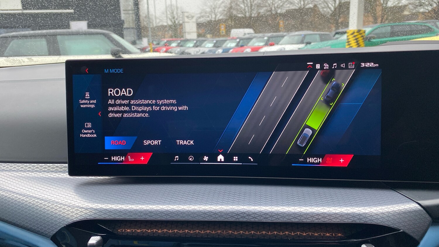 Used BMW M3 2025 for sale - 77579445: Photo 63