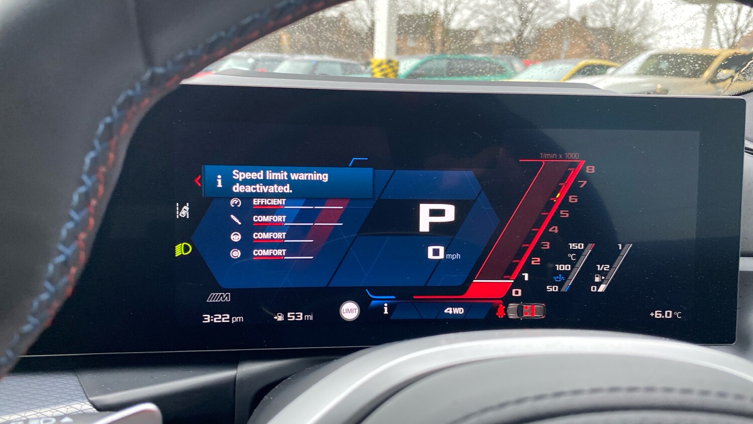 Used BMW M3 2025 for sale - 77579445: Photo 65