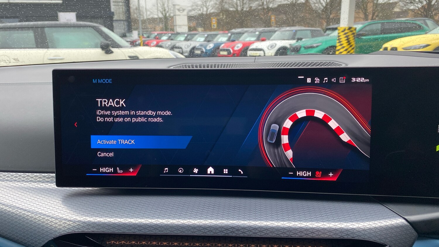 Used BMW M3 2025 for sale - 77579445: Photo 66