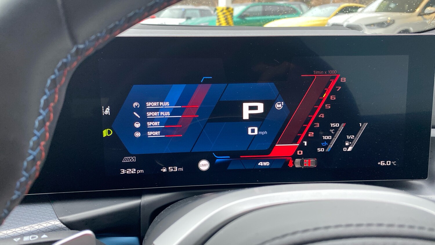 Used BMW M3 2025 for sale - 77579445: Photo 67
