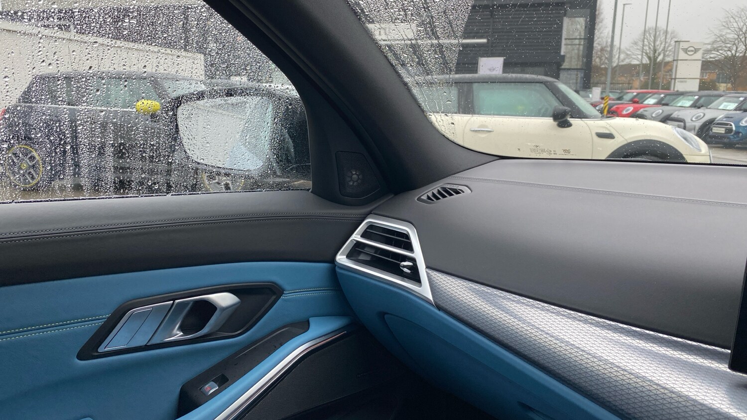 Used BMW M3 2025 for sale - 77579445: Photo 68