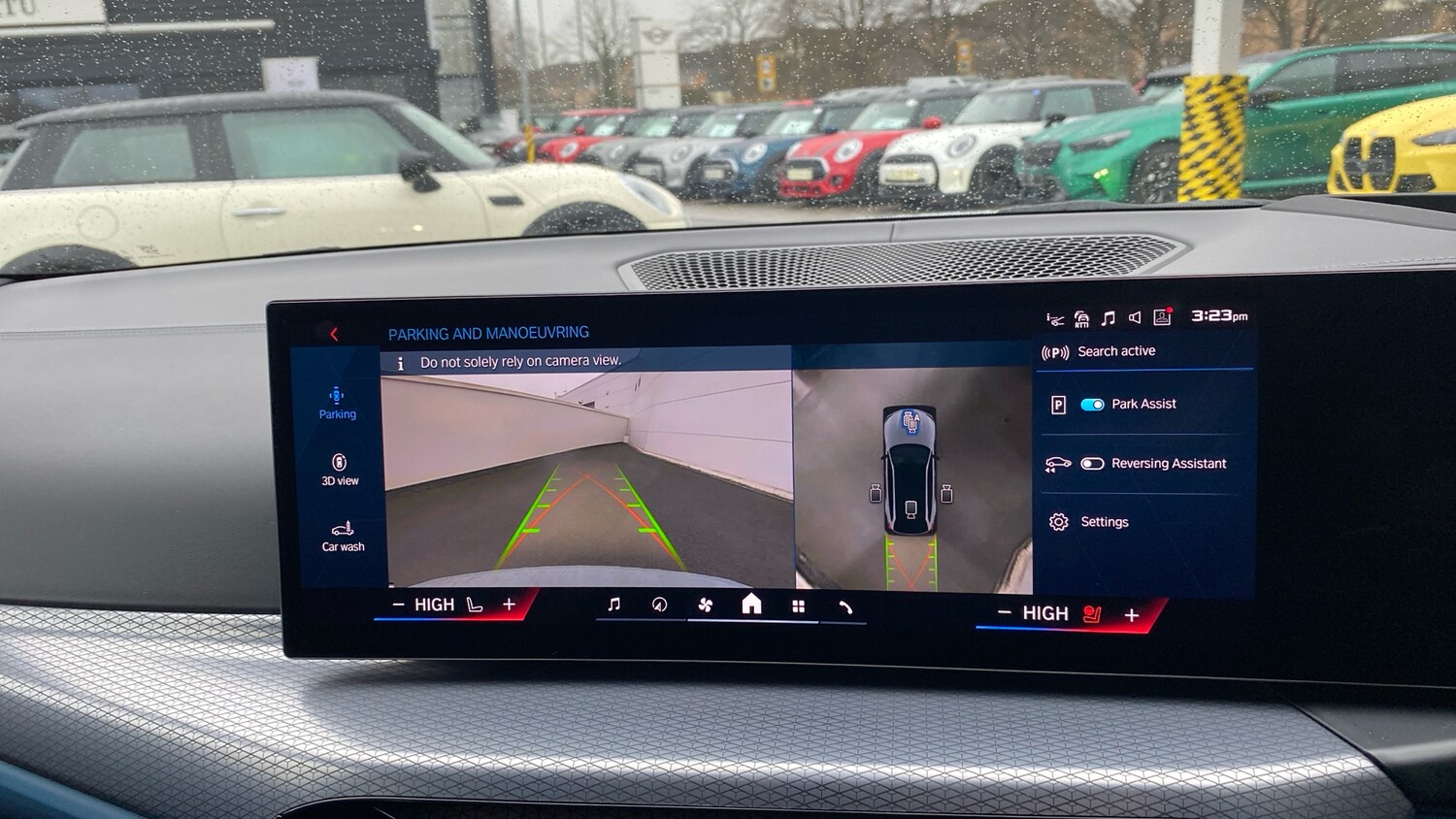 Used BMW M3 2025 for sale - 77579445: Photo 69